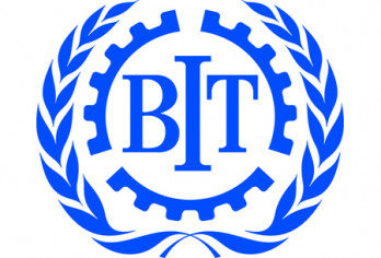 Scenario investering bagage Bureau International du Travail (B.I.T) - CFPR-Z